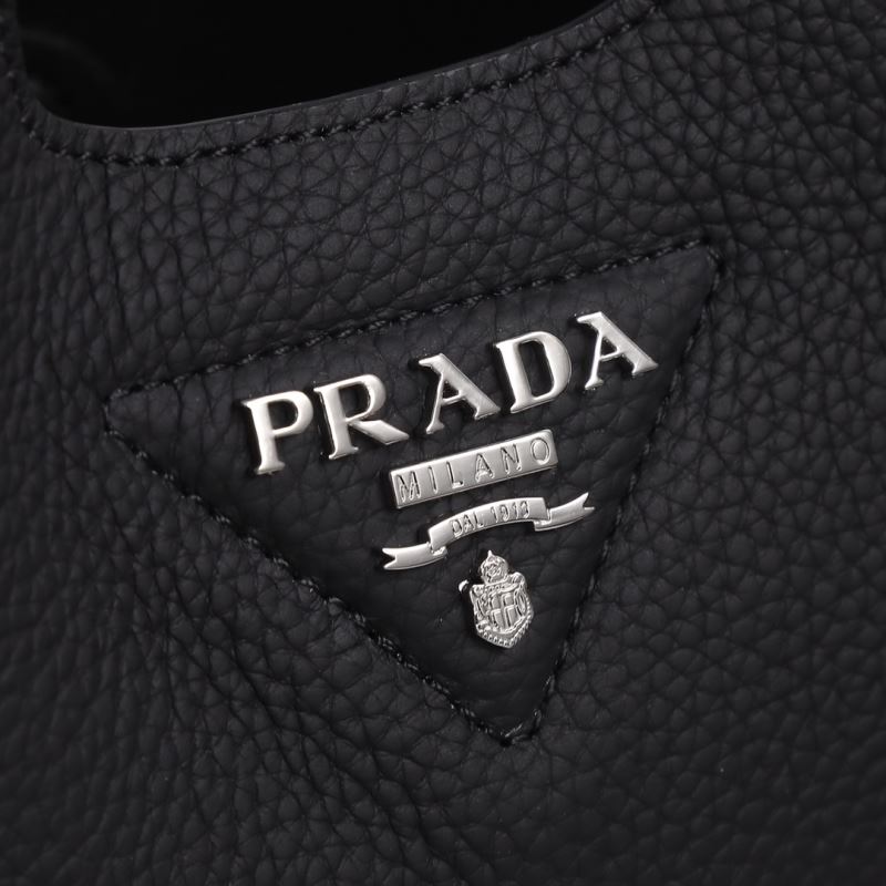 Prada Shopping Bags